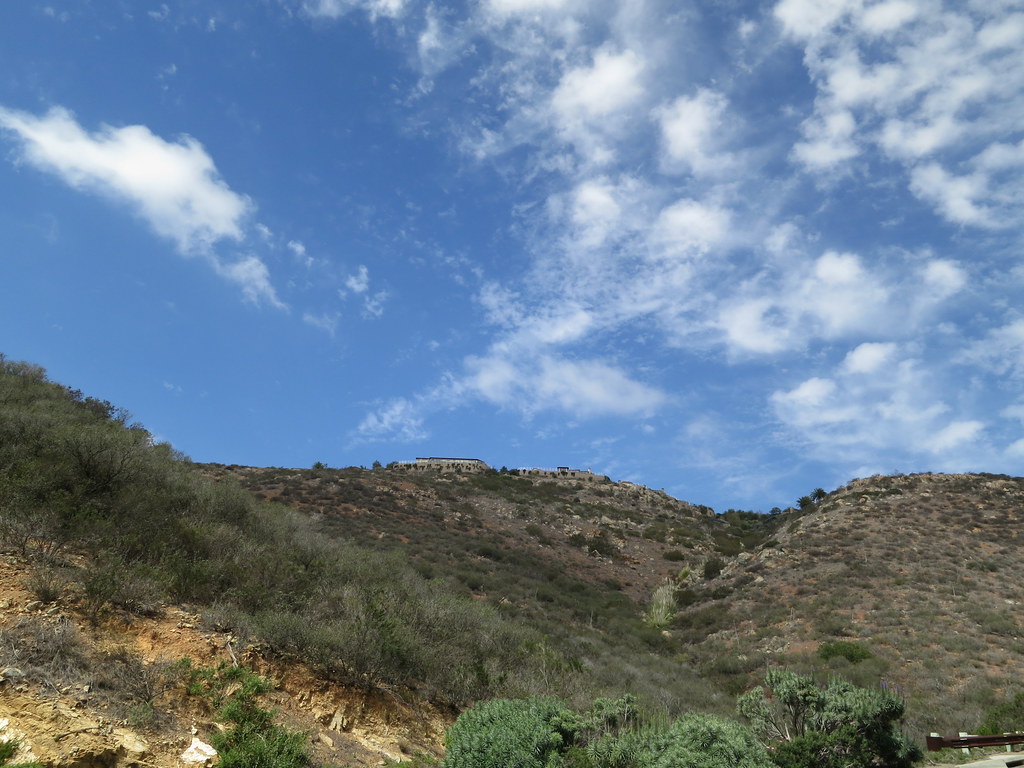 Santa Fe Valley Trail