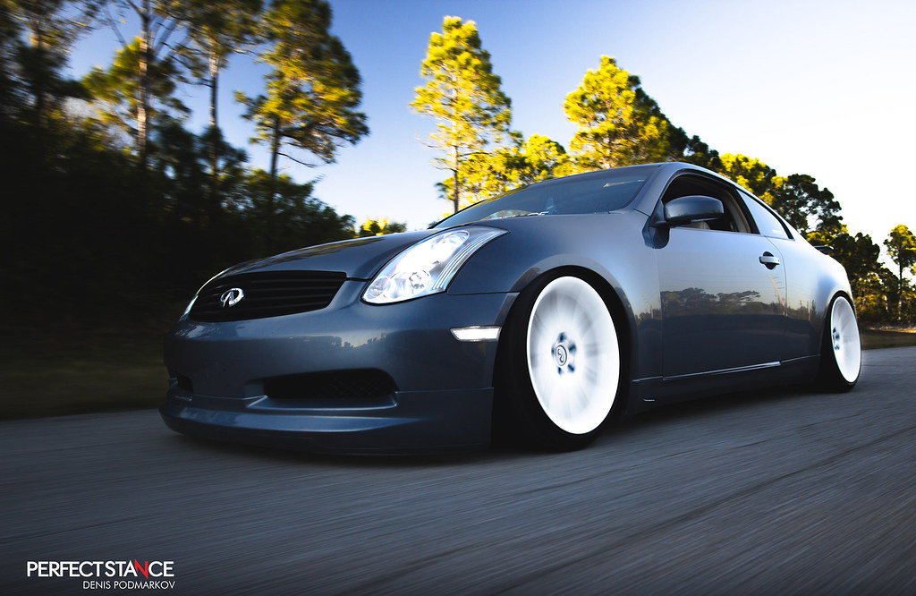 PS G35 Feature