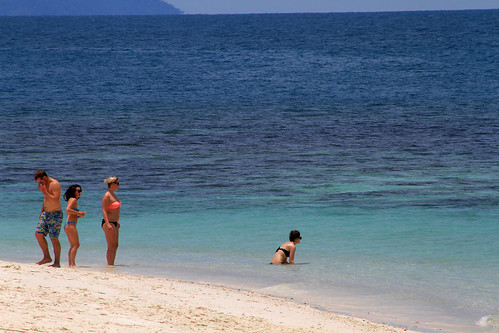Bikini Beach