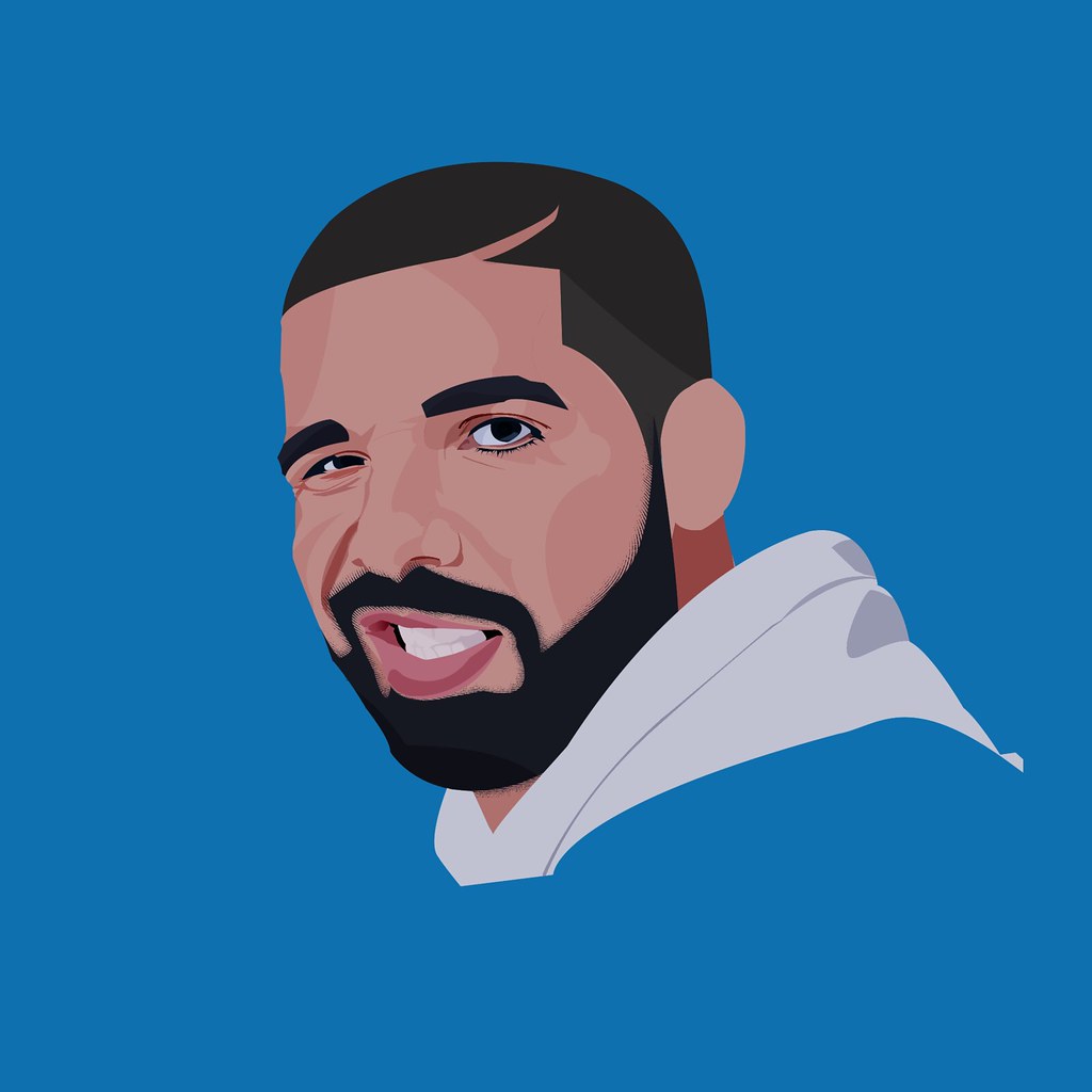 Drake ART.