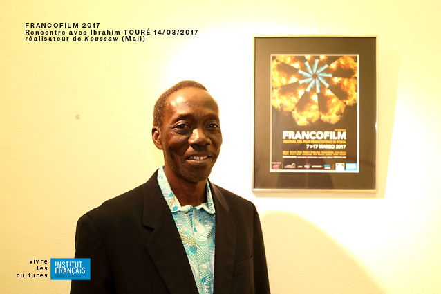 Francofilm2017_Ibrahim_Touré_02 | Institut francais Centre Saint-Louis ...