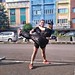 Seru bangeett....!!  :muscle::muscle::muscle: . Gila..  Keren...  Hajar teruss.. !! .  #bodykeyindonesia #bodykeyjakarta  #bodykeydayjakarta #nutrilite_id #n21bodykey #n21indonesia #n21inbodyband #sport #running #healthy #happy #fun #fit #muscle #inbodyba