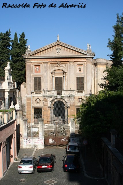 1761 2005  villa Albani b,