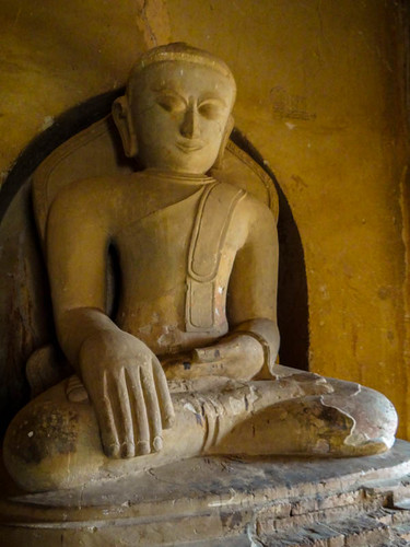 Bagan, Burma