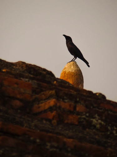 Bagan, Burma