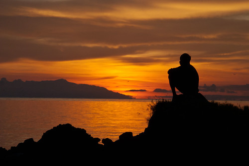 George - morning contemplation | by Sven Rudolf Jan
