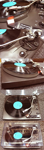 technics-SL 1900 | by khangsoc08