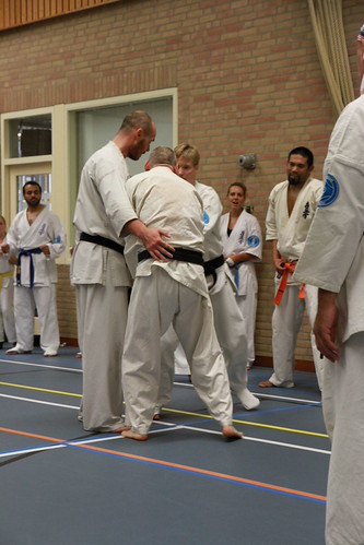 Karate is everything!!!!! | by grwsh.marcel