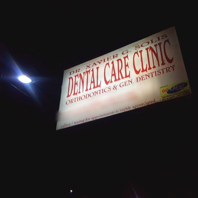 57of100  Happiness is doing night clinic...   #ABUNDANCE #dentistmode #dentist  #100HappyDays #100HappyXaveeDays