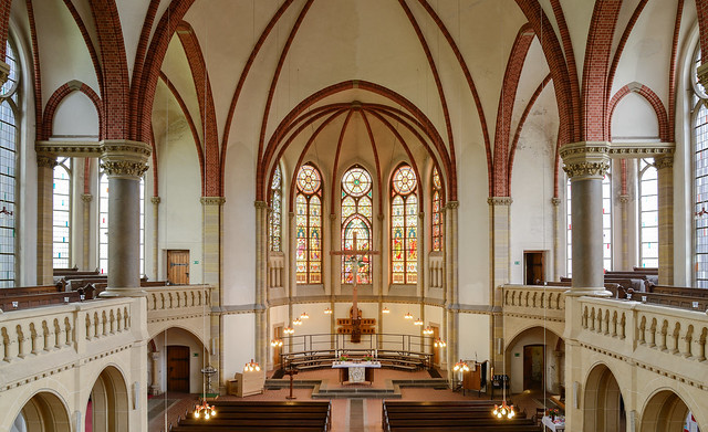 Gera - St. Johanniskirche  (1)