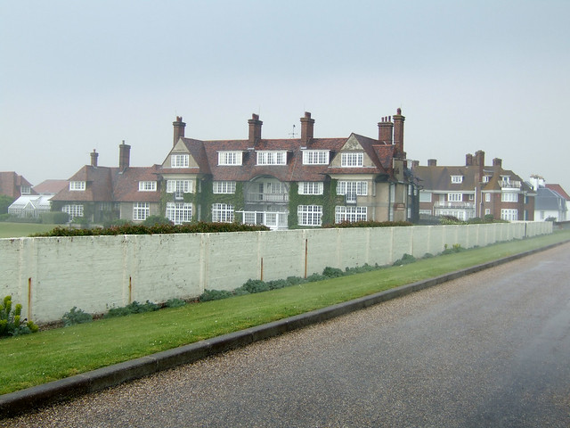 The Sandwich Bay Estate
