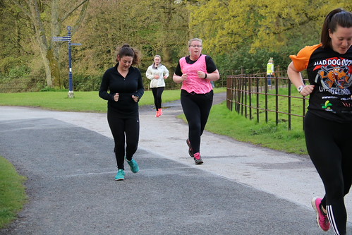 Croxteth Hall parkrun #107 | by CH parkrun