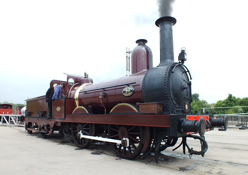 Furness Railway number 20 . | by steven.barker57