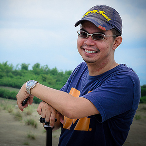 Flickr profile picture for @mv