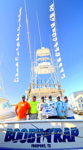 Swordfish Record Catch | by boobytrapfishingteam