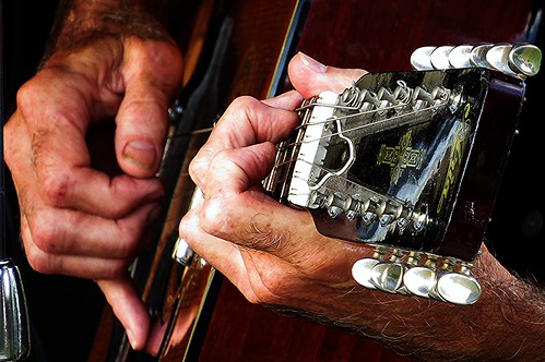 Tune time. | by MitchellWood