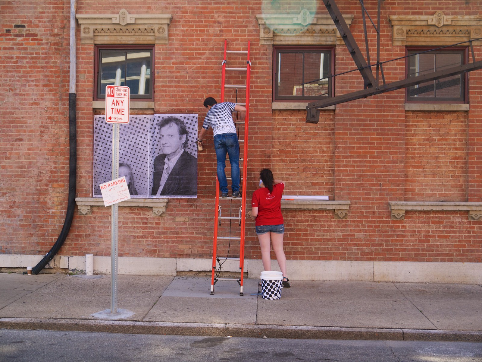 Inside Out at Findlay Market