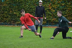 20131027 Frisbee BUMOC 053_tn - BUMOC 2013 dag 2