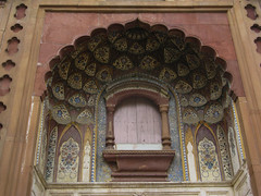 Safdarjung Tomb