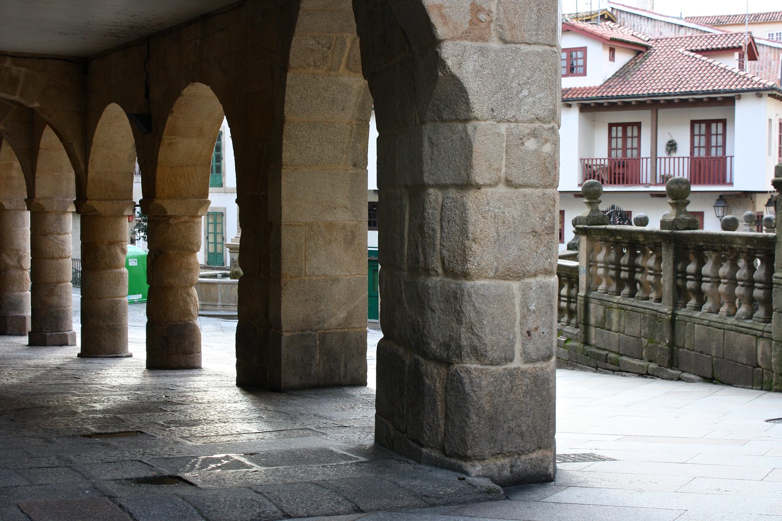 Ourense, Spain