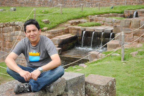 Drupal Picchu 2014 | by 1mdarwin