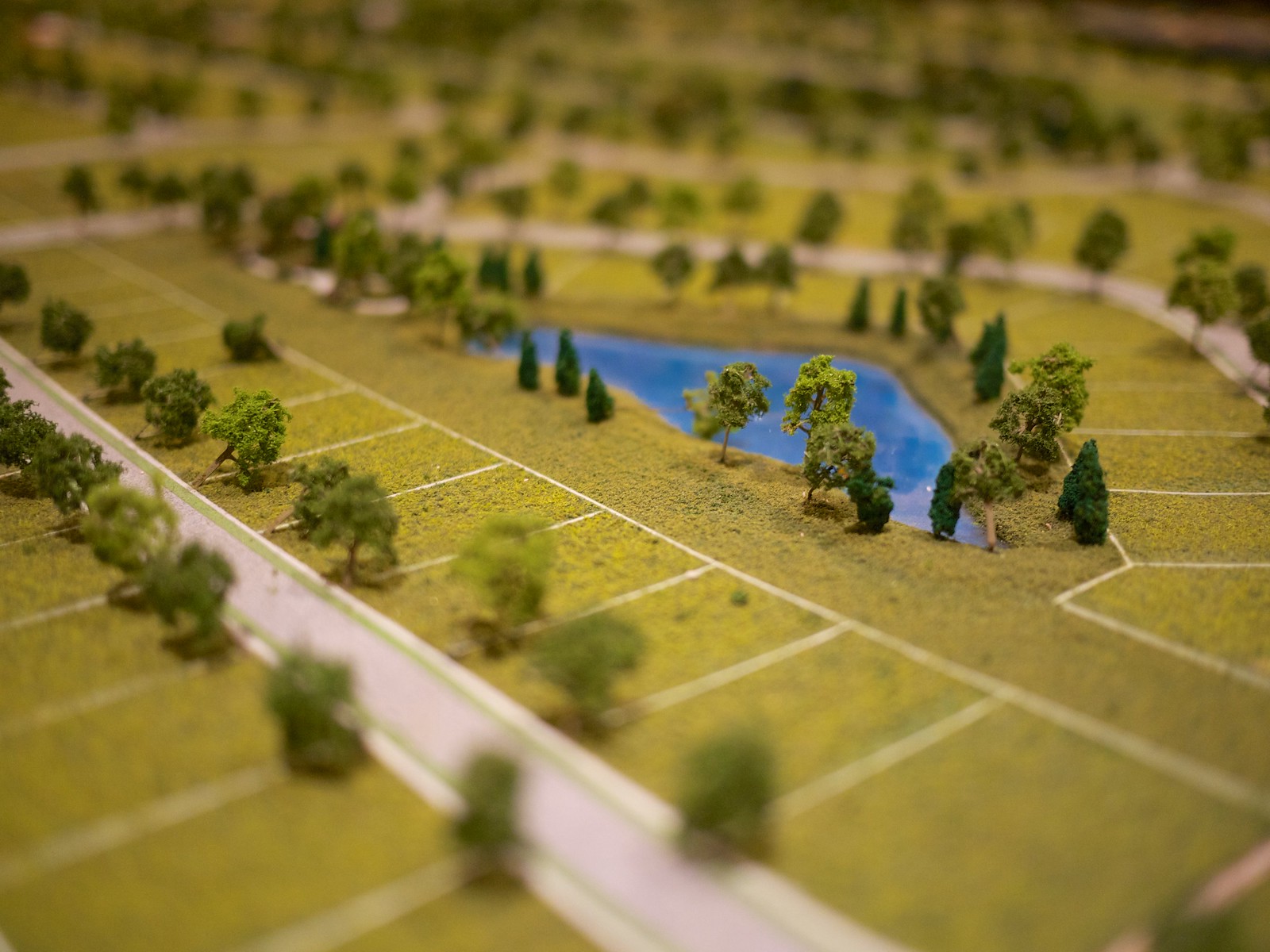 Planned Community