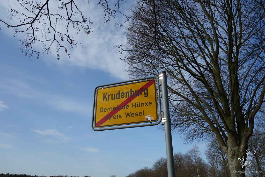 Bye bye Krudenburg