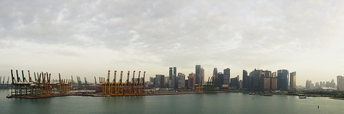 Welcome to Singapore | by BusyBl.Mts.Grandma