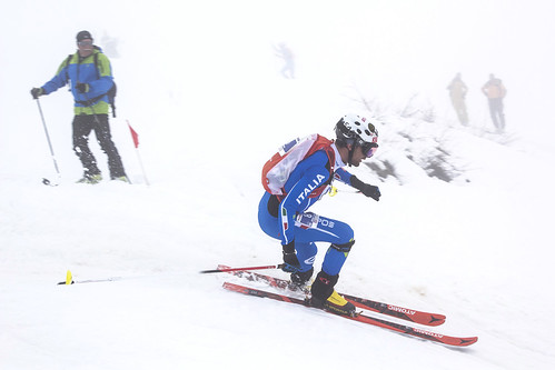 Mondolè Individual Race