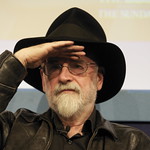 Terry Pratchett | 