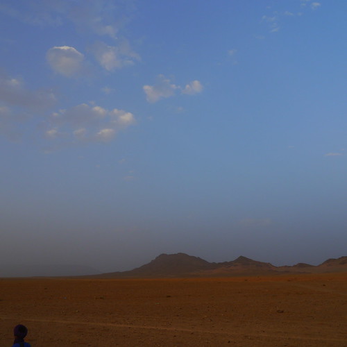 travel sahara desert morocco zagora
