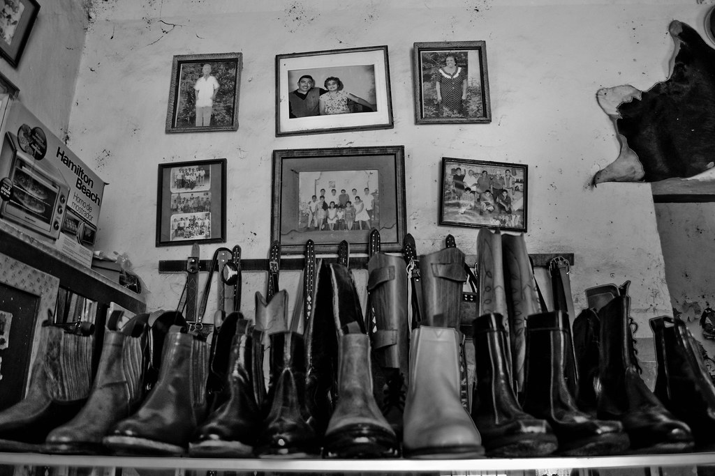 La Zapatería en Hunucmá, Yucatán | Esteban Dupinet | Flickr