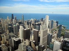 Willis Tower View 3