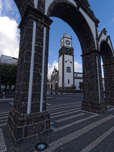 São Miguel, Azores (PT)