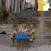 sicilské děti, foto: Marie Třešňáková