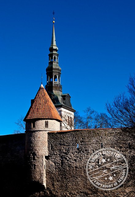 Estonia Castle