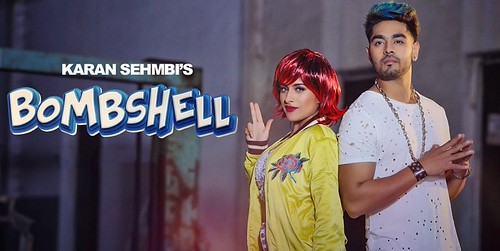 Bombshell | by lokesh.feb.17