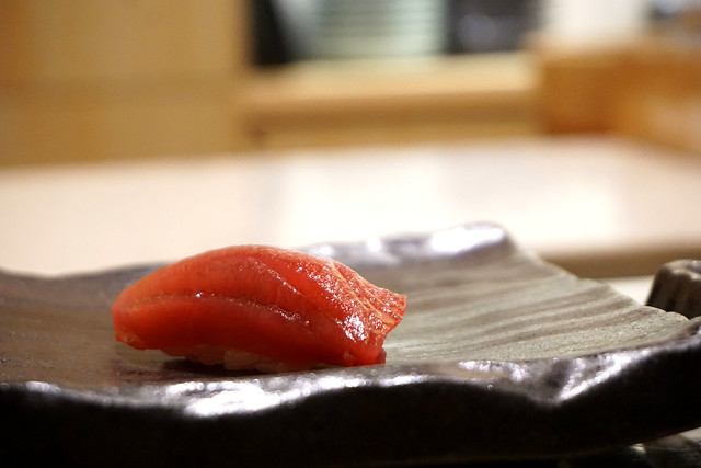 Tuna at Shoushin