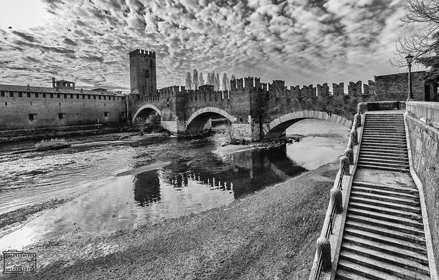 Ponte Castelvecchio