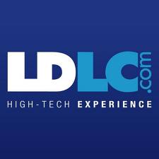 LDLC LOGO