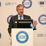 Siim Kallas, EC Vice-President and European Commissioner for Transport