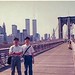 Brooklyn Bridge 1996