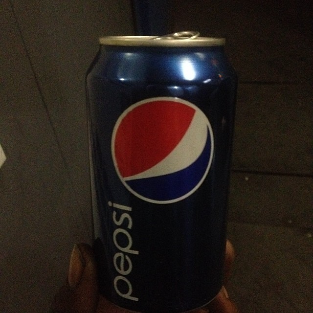 I'm not a Pepsi type nigga but this one just brought me al… | Flickr