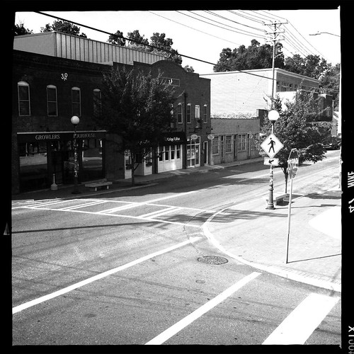 #NoDa by McLean.Harper, mtnmac mclean mcleanharper noda charlotte landscape