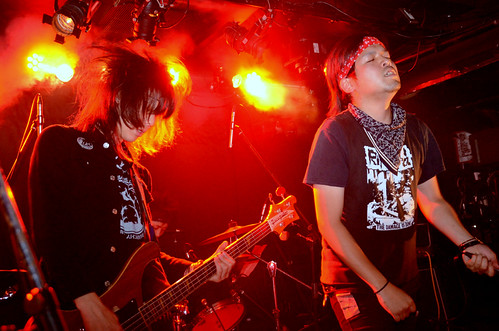 FILTHY HATE | by nats*imagenoise