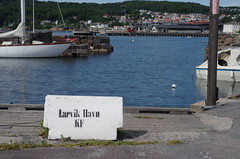Larvik Havn