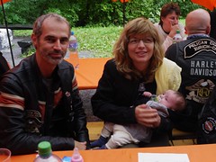 5 Chapterausfahrt & Chapter Summer Party