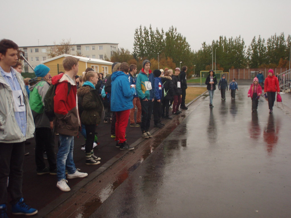 PA020002 | OLYMPUS DIGITAL CAMERA | Lundarskóli Akureyri | Flickr