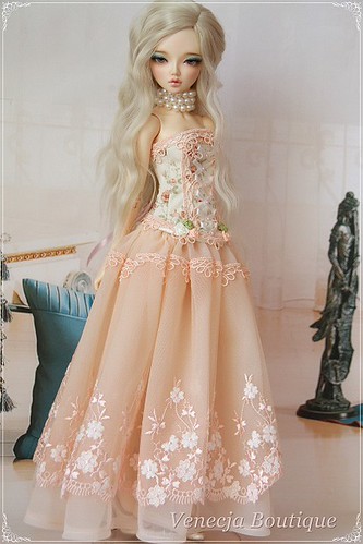 Minifee dress | by venecja1