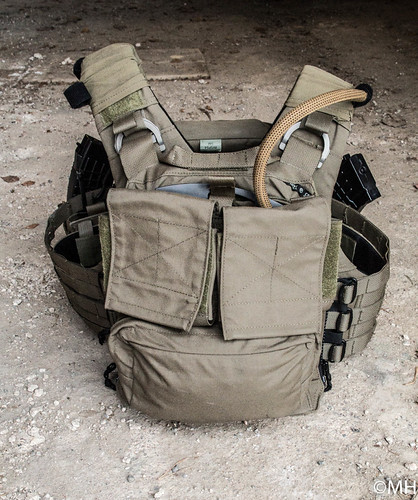Crye Precision AVS ranger green | Blahus | Flickr